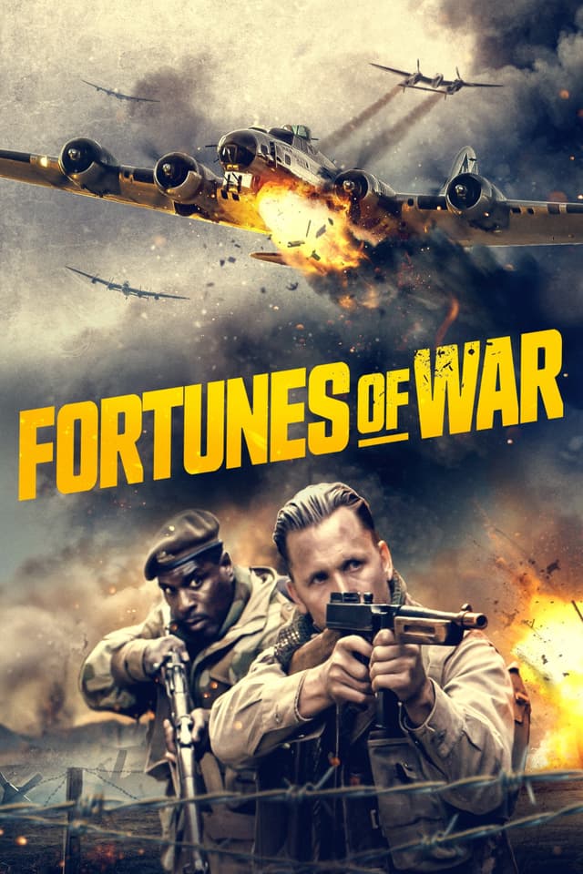 Movie poster