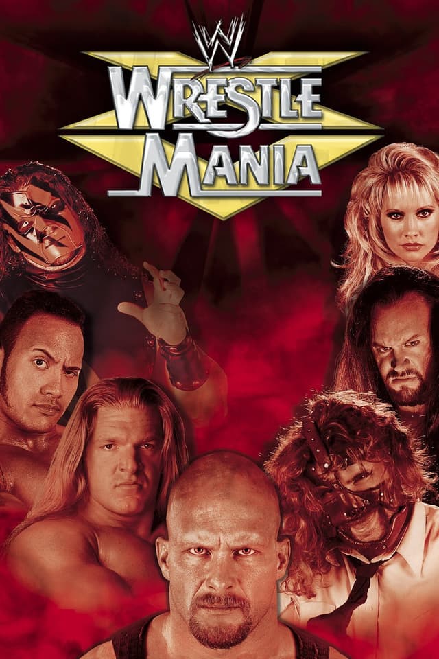 Movie poster