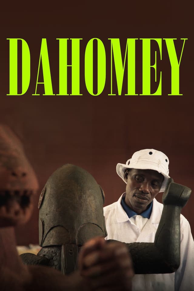 Movie poster