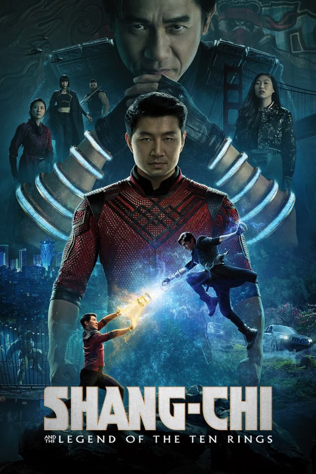 Movie poster