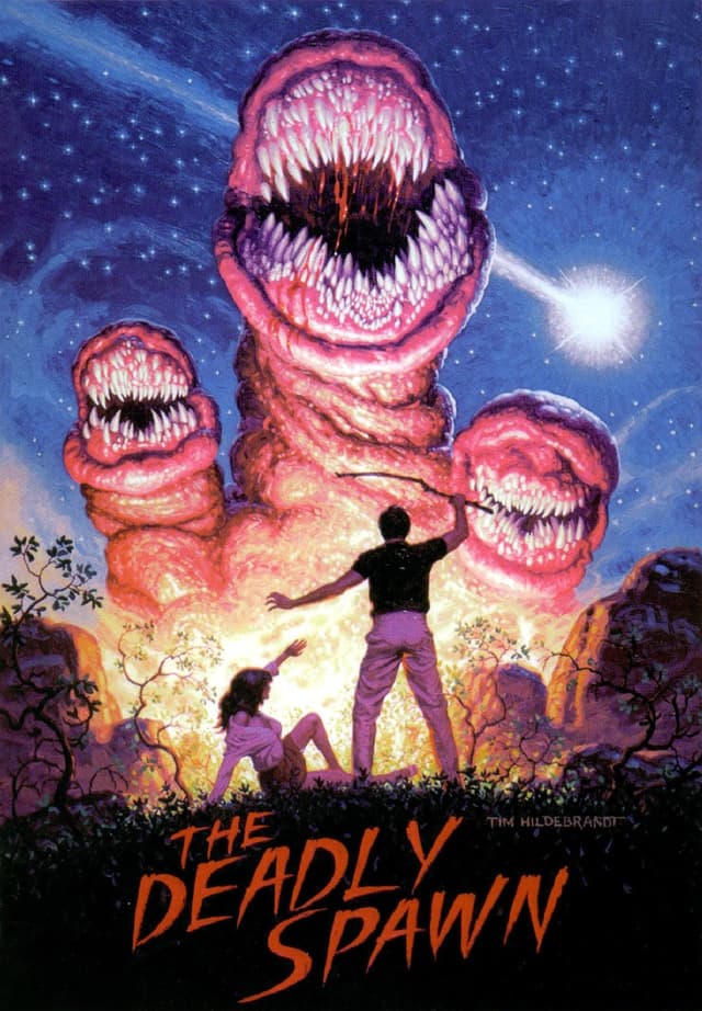 Movie poster