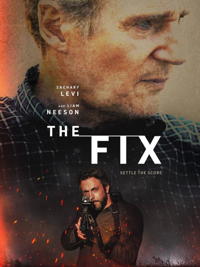 Movie poster