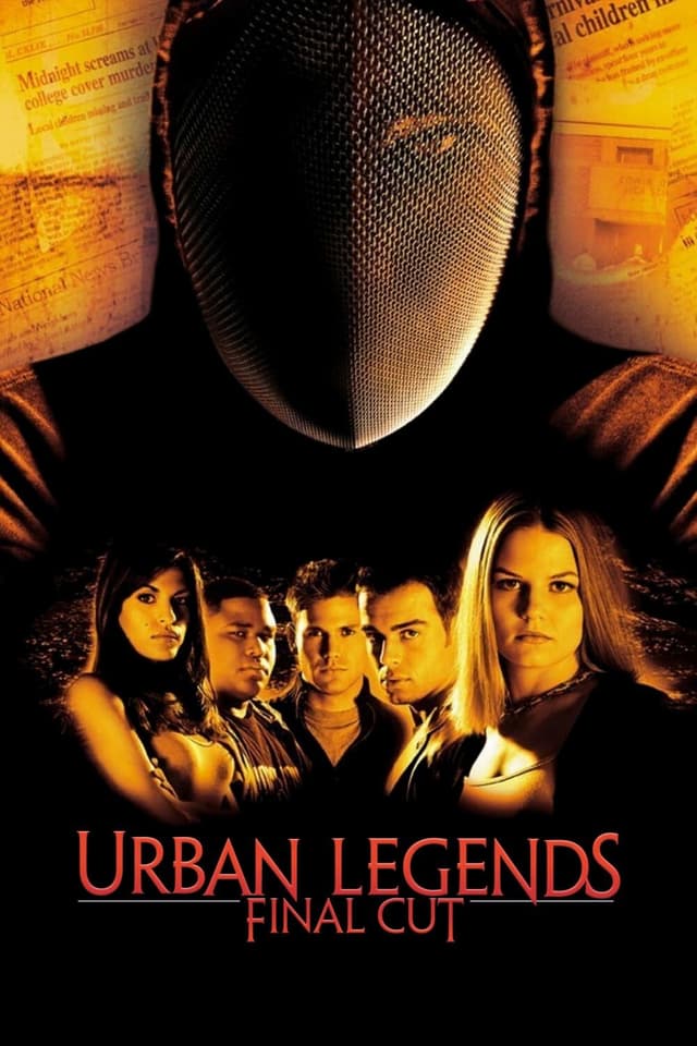 Movie poster