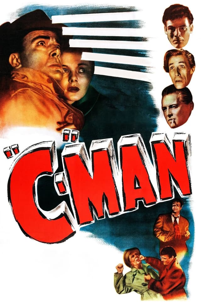 Movie poster