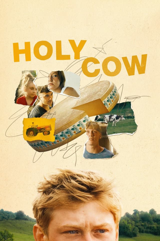 Movie poster