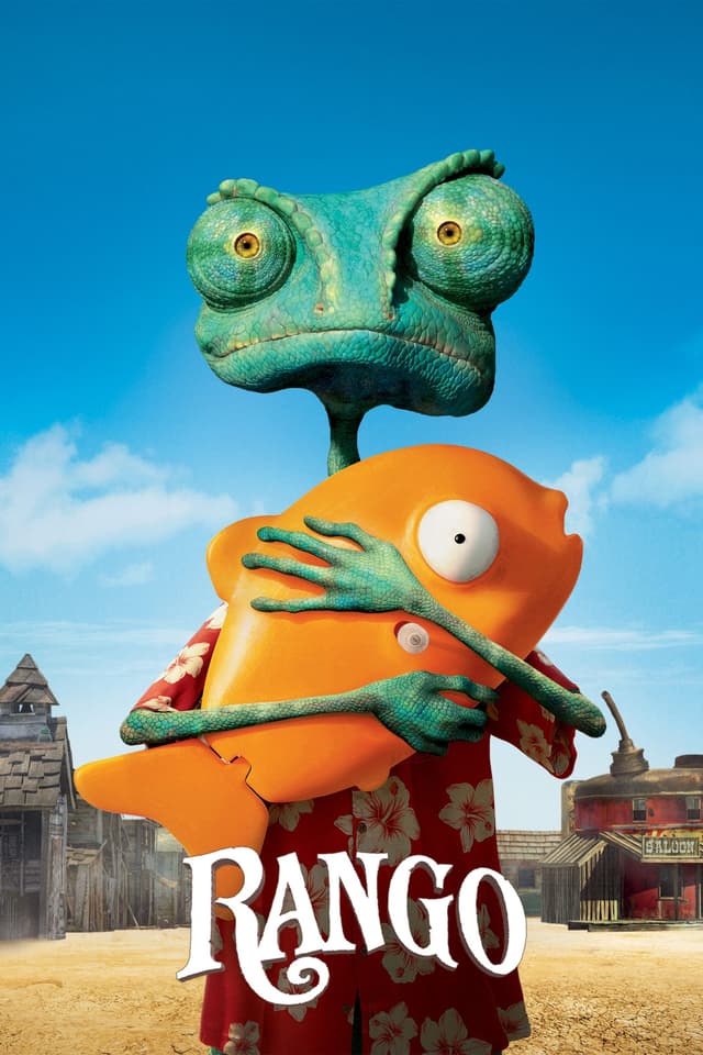 Movie poster