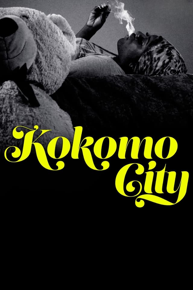 Movie poster