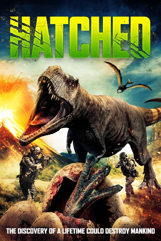 Movie poster