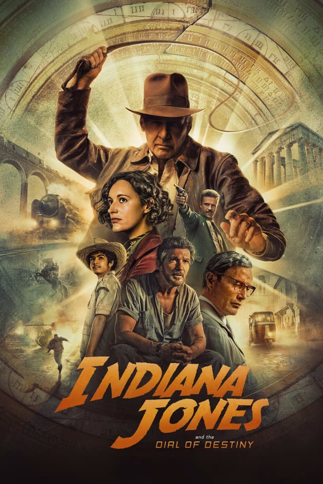 Movie poster