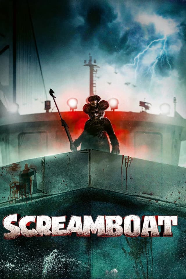 Movie poster