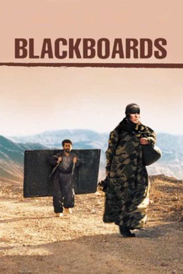 Movie poster