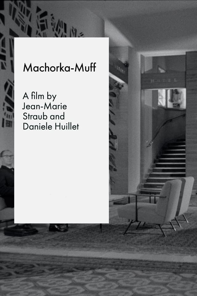 Movie poster