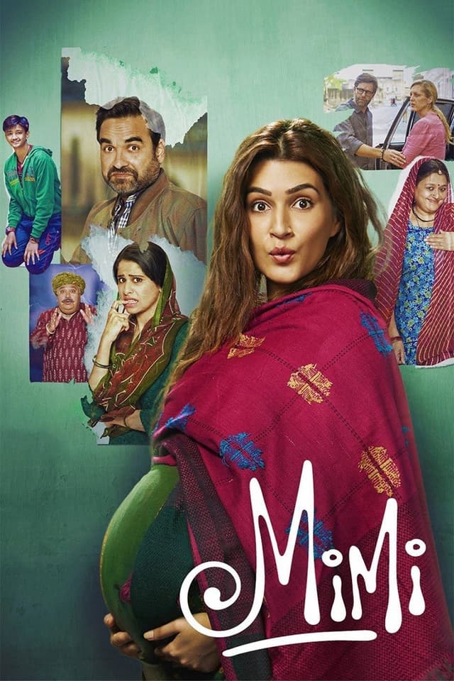 Movie poster