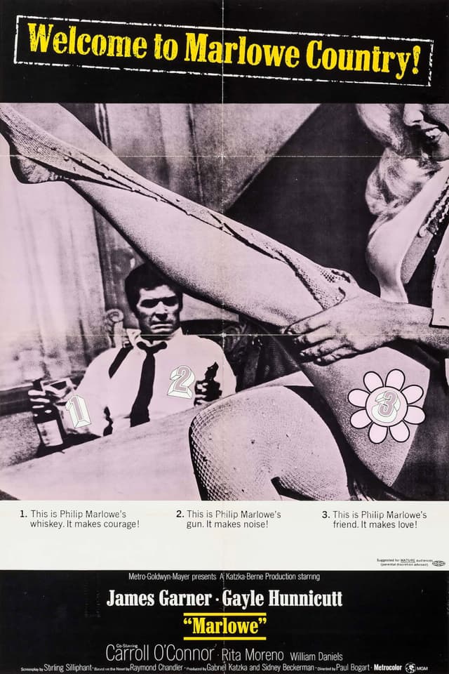 Movie poster