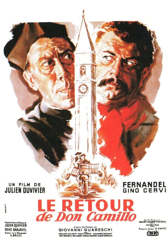 Movie poster