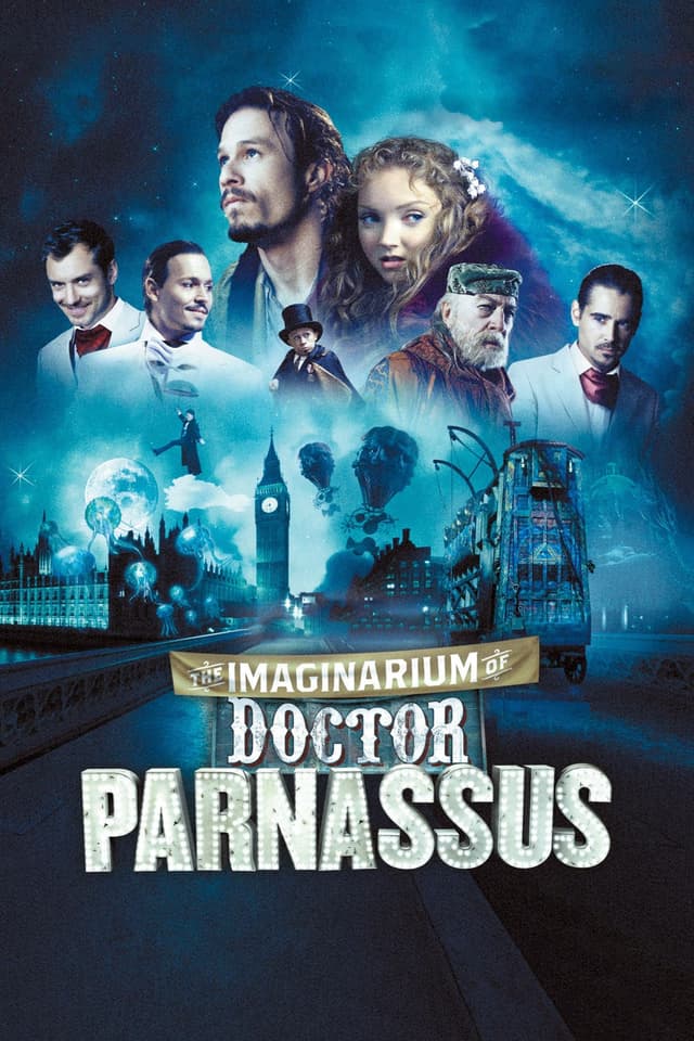 Movie poster