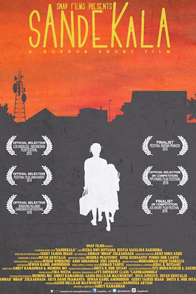 Movie poster