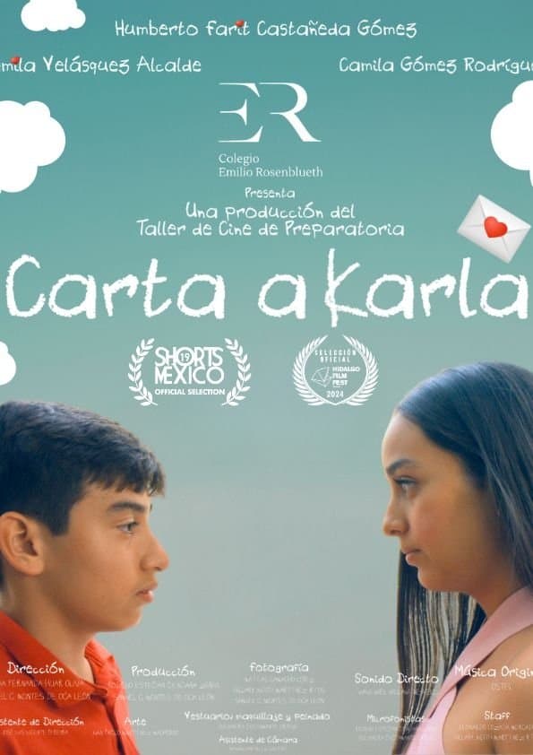 Movie poster