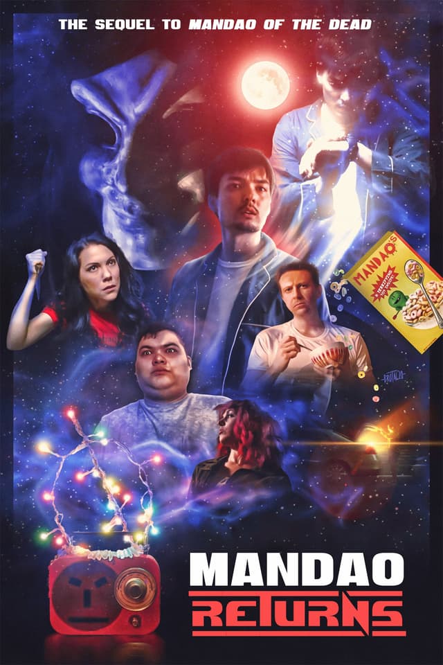 Movie poster
