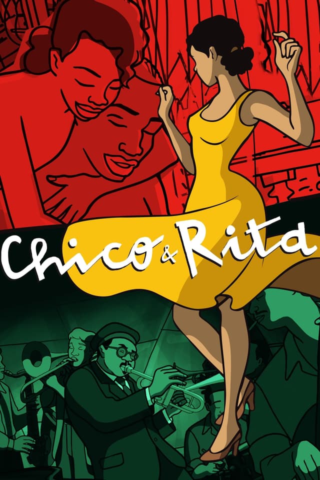 Movie poster