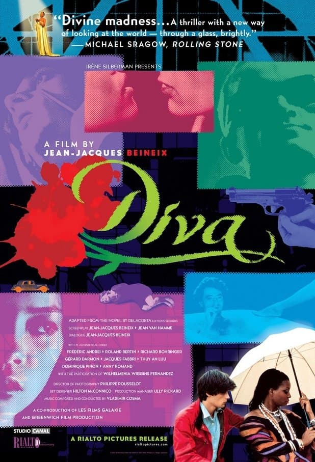 Movie poster