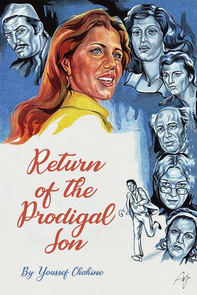 Movie poster