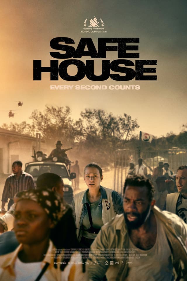 Movie poster