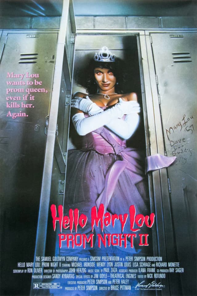 Movie poster