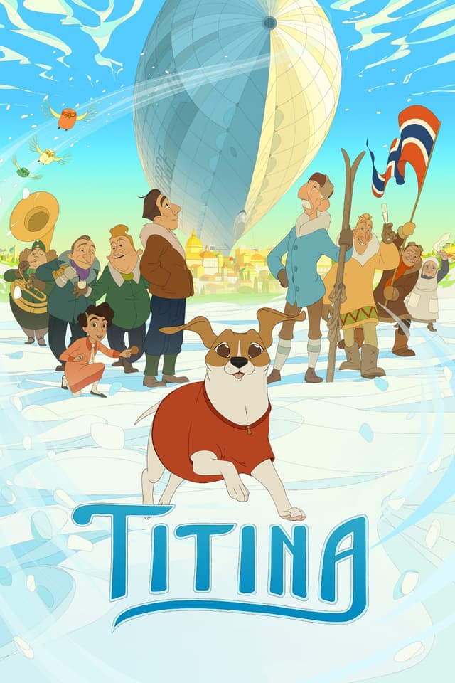 Movie poster