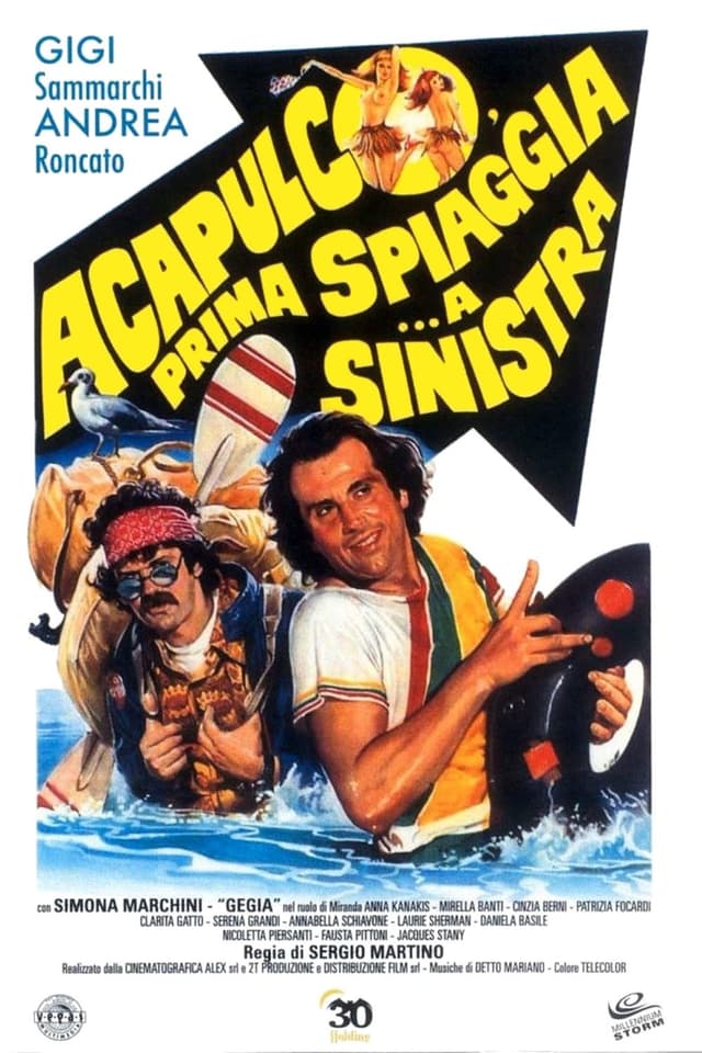 Movie poster