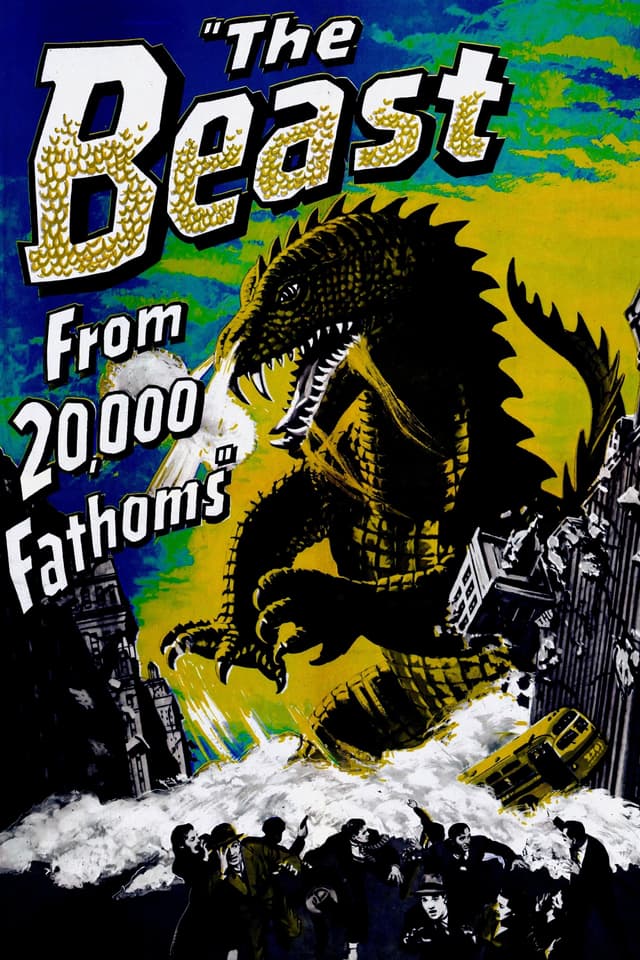 Movie poster