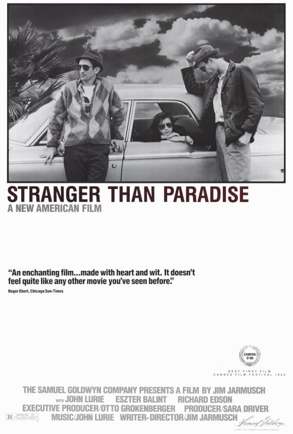 Movie poster
