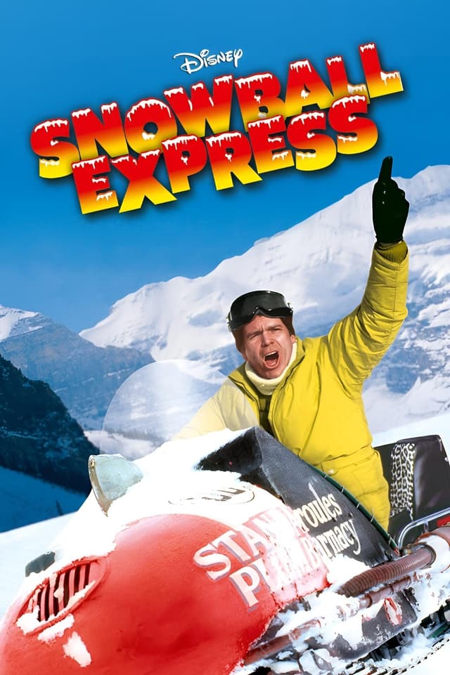 Movie poster