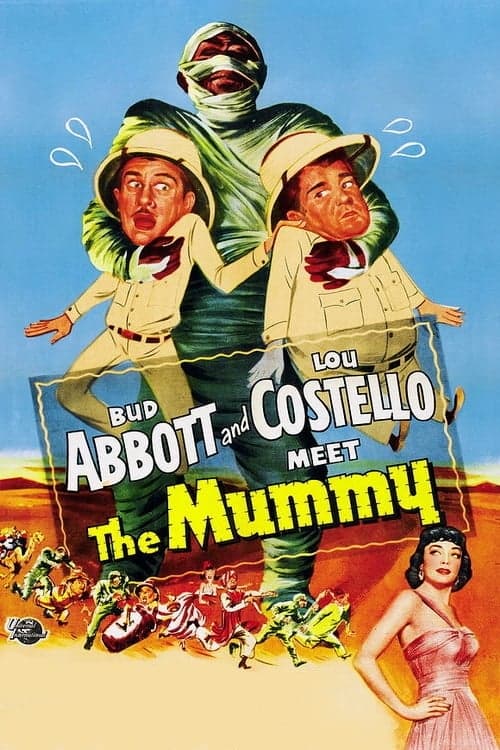 Movie poster