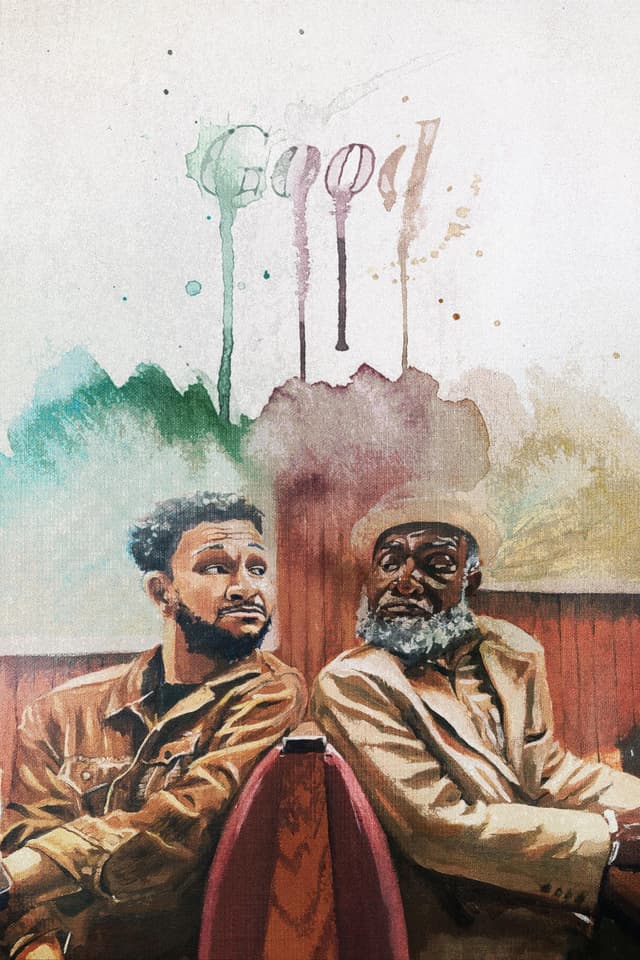 Movie poster