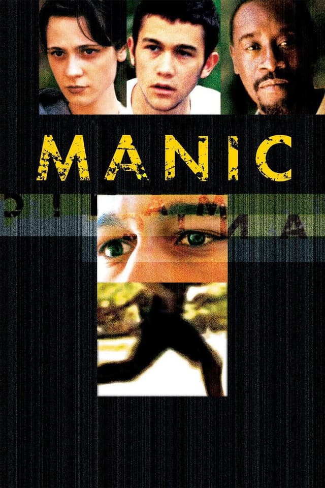 Movie poster
