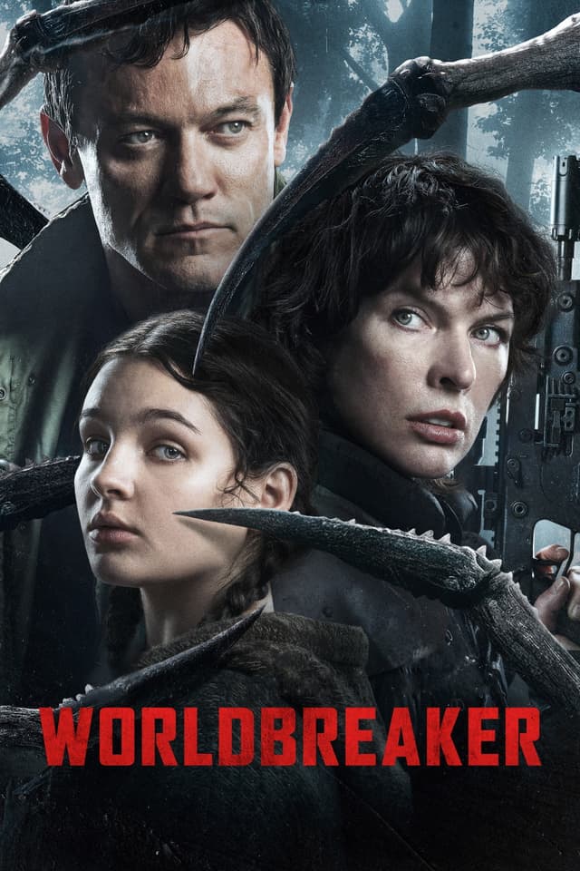 Movie poster