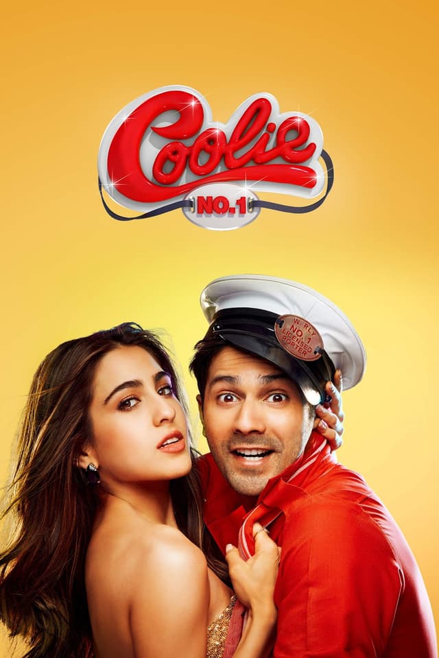 Movie poster