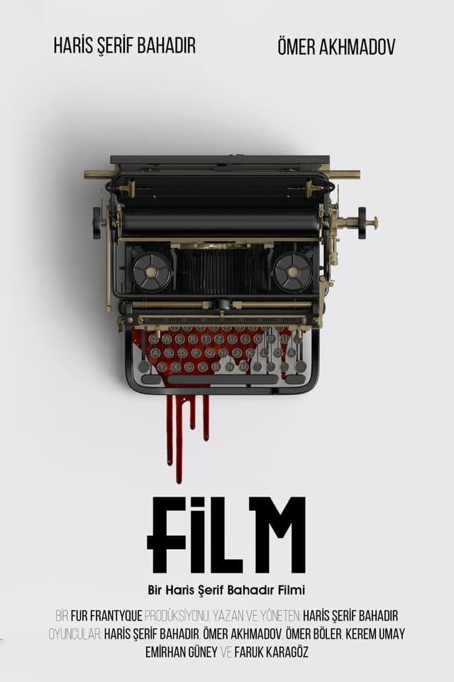 Movie poster
