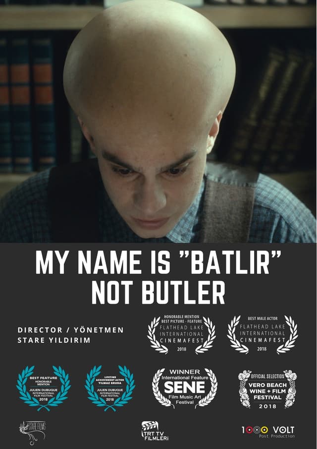 Movie poster