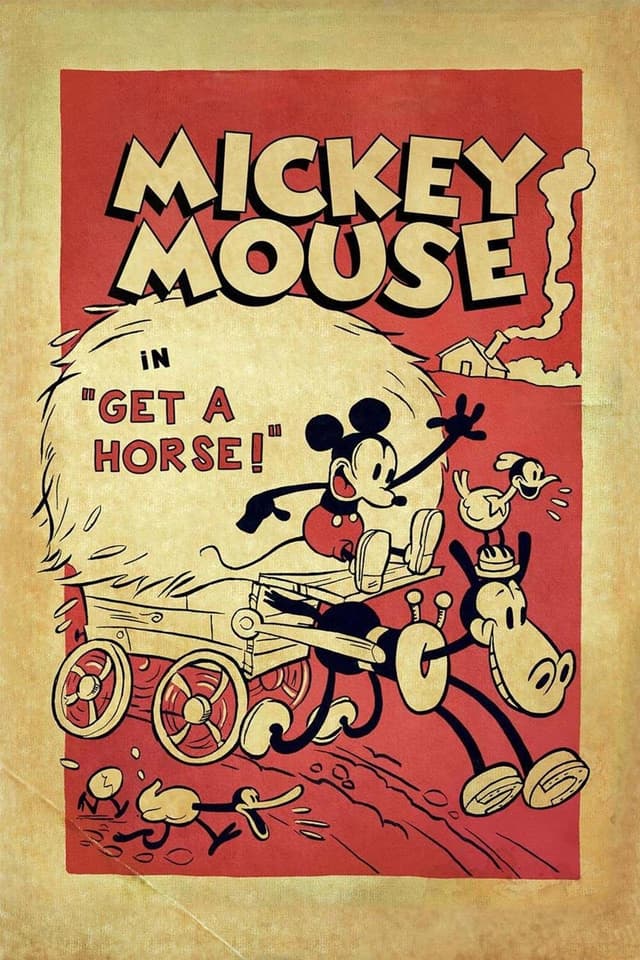 Movie poster