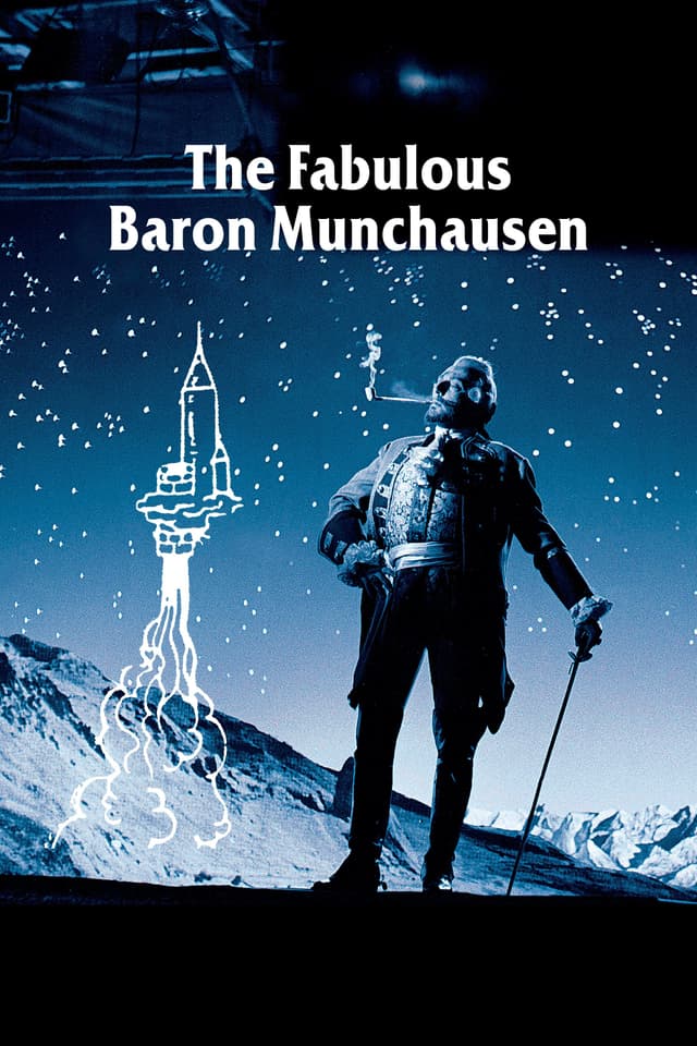 Movie poster