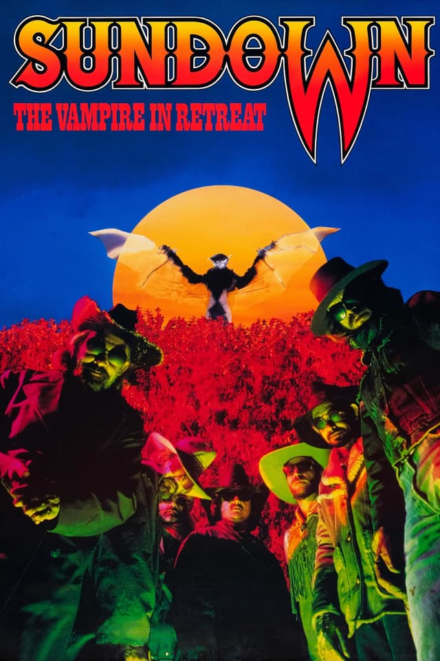 Movie poster