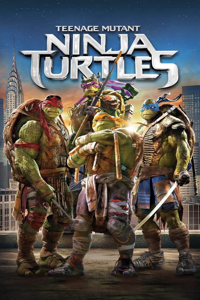 Movie poster