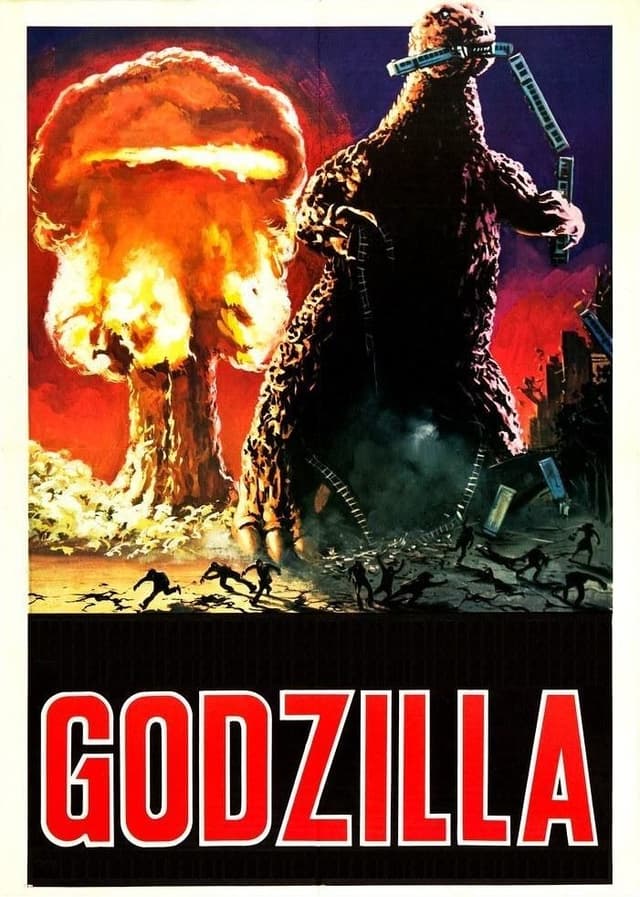Movie poster