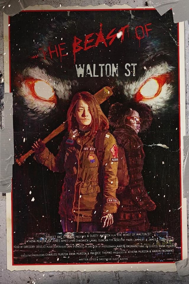Movie poster