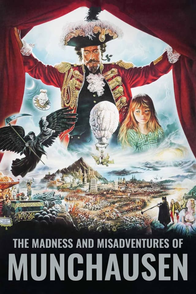 Movie poster
