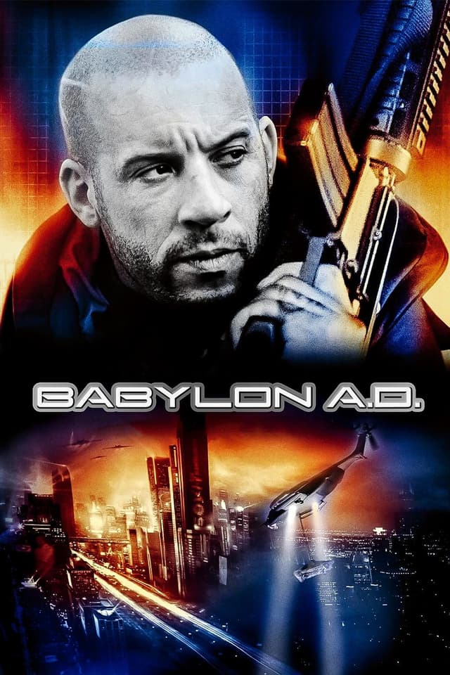 Movie poster