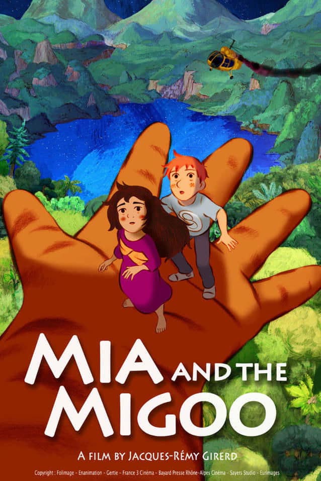 Movie poster