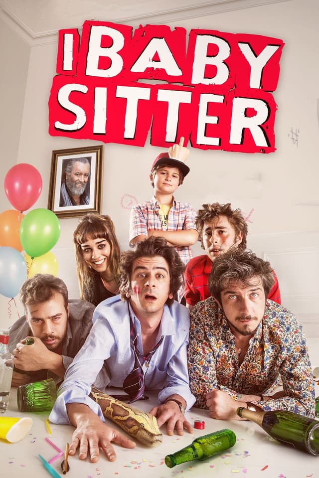 Movie poster